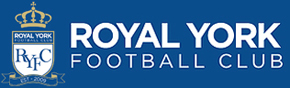 Royal York Football Club, home